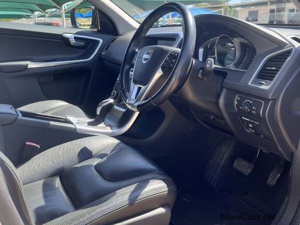 Volvo XC60 AWD in Namibia