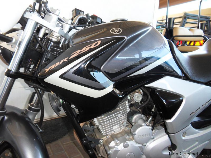 yamaha ybr 250 engine for sale