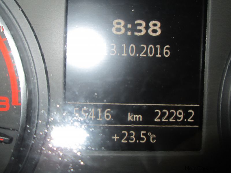 Audi A3 1.4T FSI 92Kw in Namibia