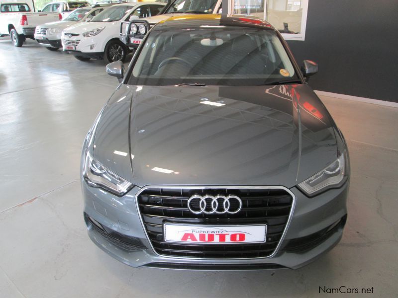Audi A3 1.8 T FSI SE S-Tronic 132Kw in Namibia