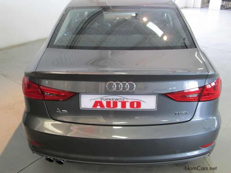 Audi A3 1.8 T FSI SE S-Tronic 132Kw in Namibia