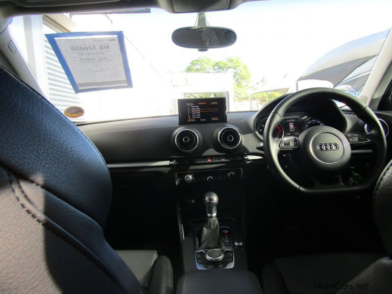 Audi A3 1.8 TFSI S/TRONIC in Namibia