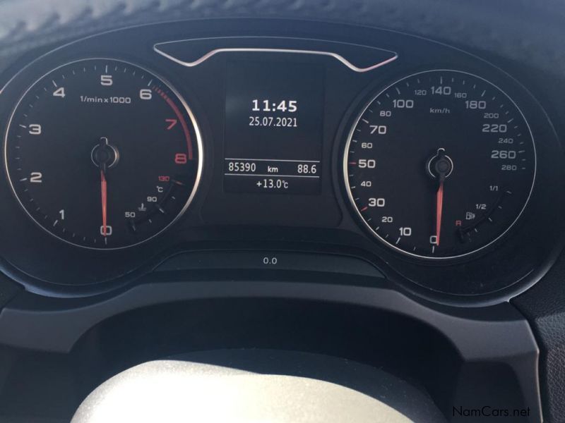 Audi A3 1.8T FSI SE in Namibia