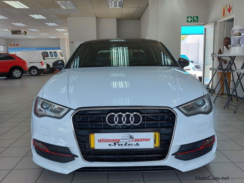 Audi A3 1.8t Fsi Se S-tronic in Namibia