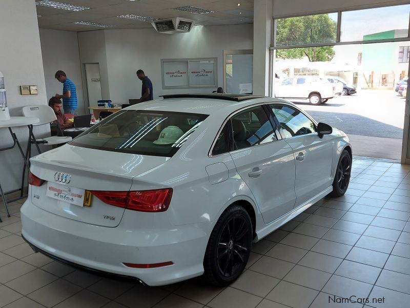 Audi A3 1.8t Fsi Se S-tronic in Namibia