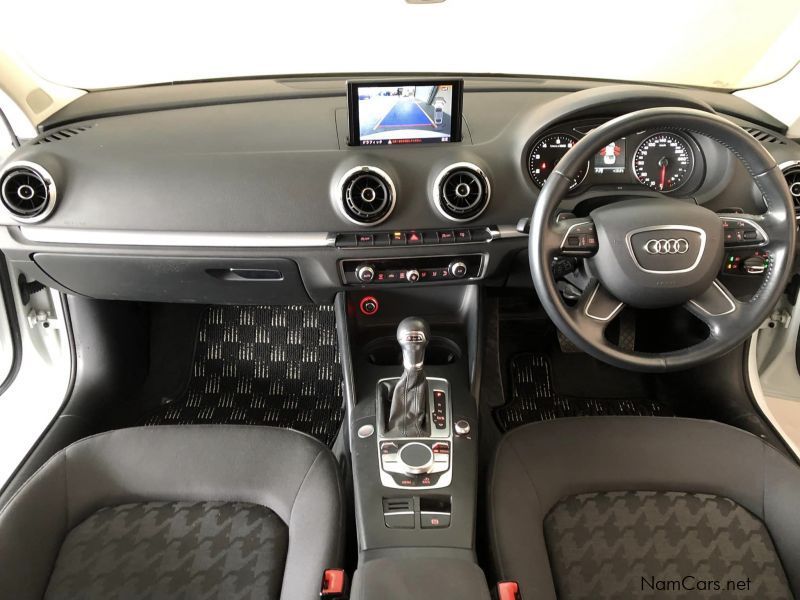 Audi A3 S-Tronic TFSI 1.4l A/T (Import) in Namibia