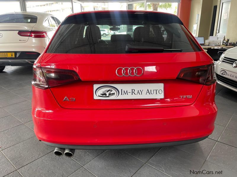 Audi A3 Sportback 1.8t Fsi Se Stronic in Namibia