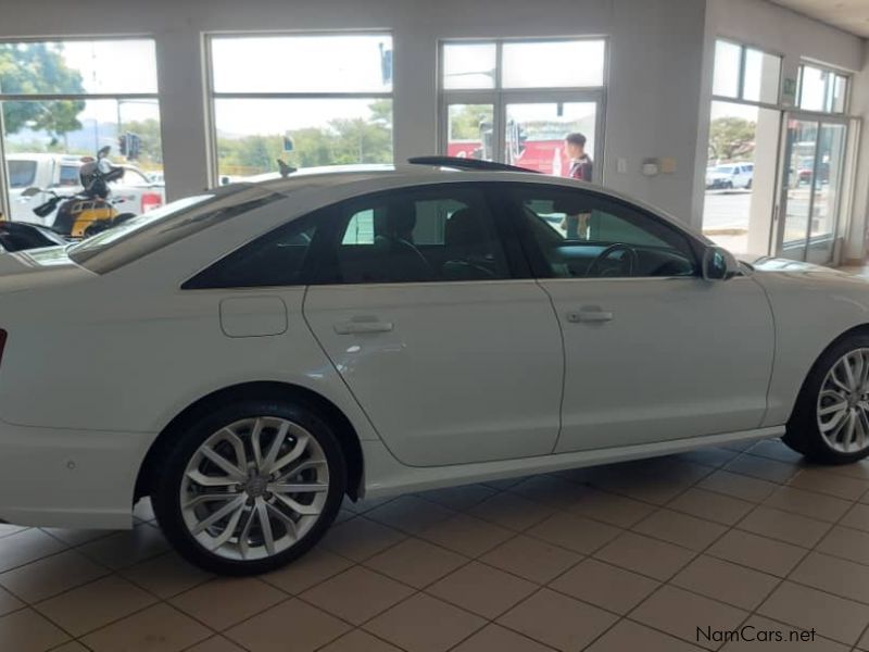 Audi Audi A6 3.0TDI LWB in Namibia