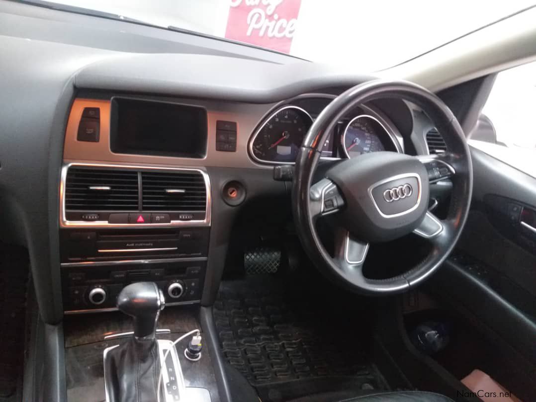 Audi Audi Q7 3.0 Tfsi Quattro in Namibia