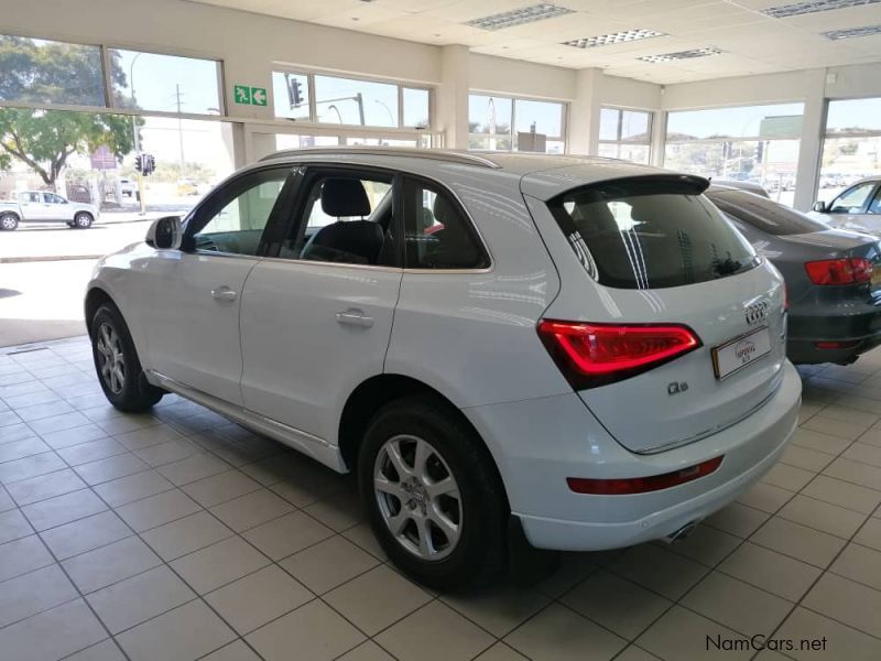 Audi Q5 2.0 Tdi S Quattro S Tronic in Namibia