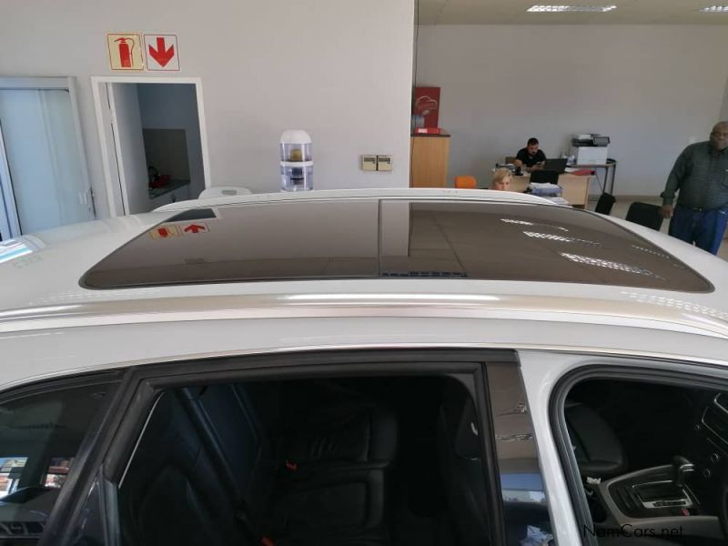 Audi Q5 2.0 Tdi S Quattro S Tronic in Namibia