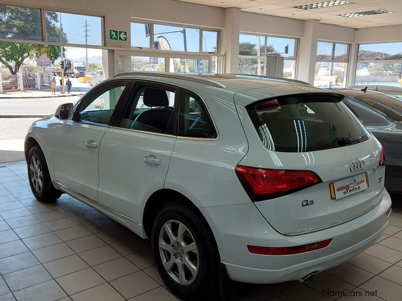 Audi Q5 2.0 Tdi S Quattro S Tronic in Namibia