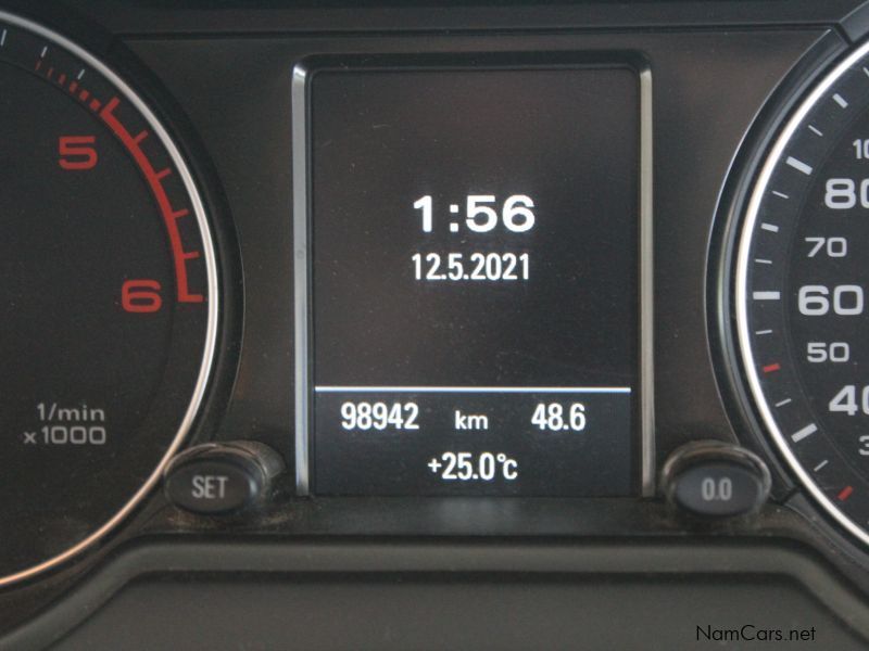 Audi Q5 3.0 TDI sport Quatro in Namibia