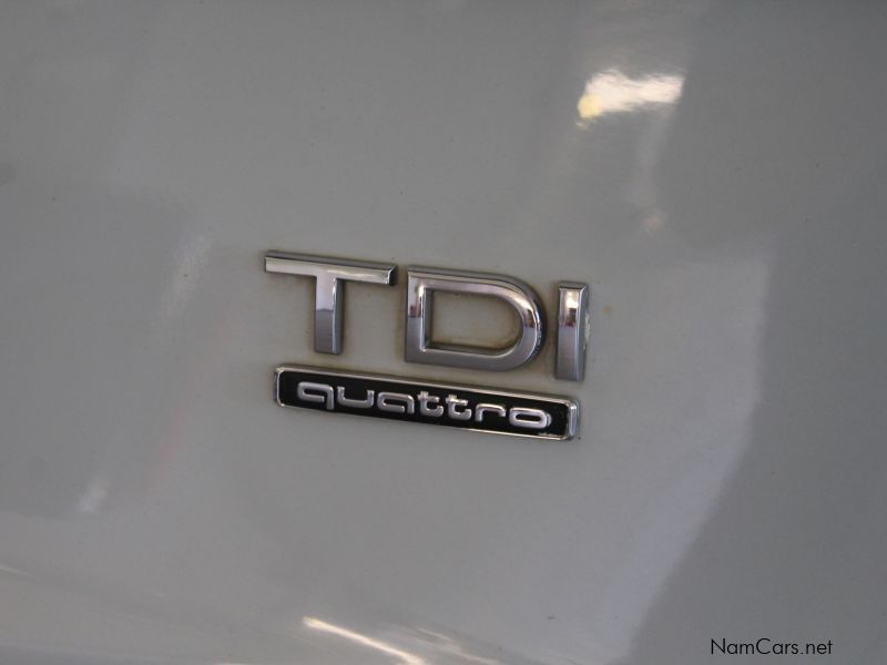Audi Q5 3.0 TDI sport Quatro in Namibia