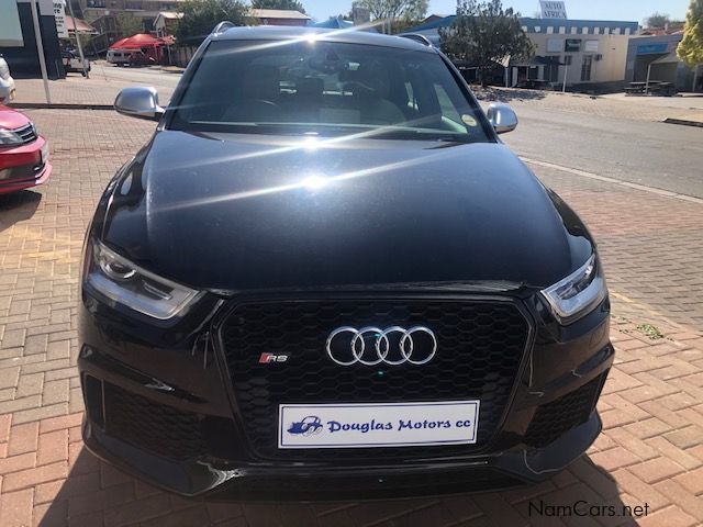 Audi RS Q3 2.5 TFSI Stronic in Namibia