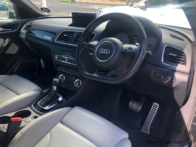 Audi RS Q3 2.5 TFSI Stronic in Namibia