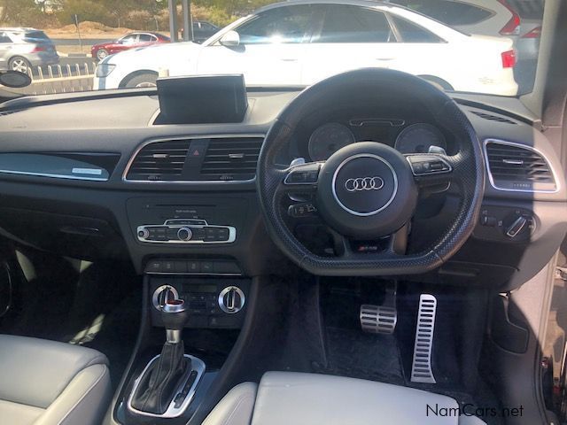 Audi RS Q3 2.5 TFSI Stronic in Namibia