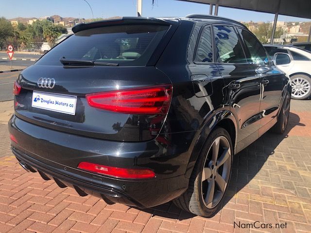 Audi RS Q3 2.5 TFSI Stronic in Namibia