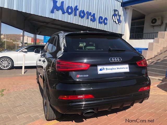 Audi RS Q3 2.5 TFSI Stronic in Namibia