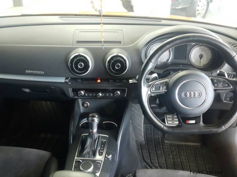 Audi S3 Stronic 3dr in Namibia