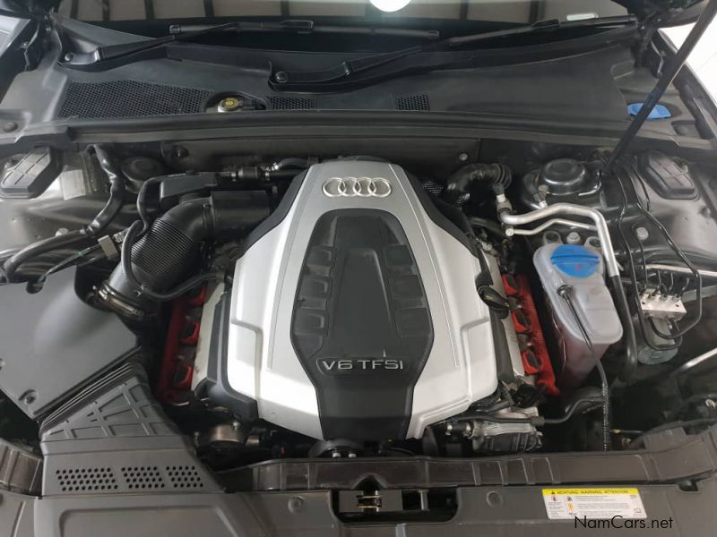 Audi S5 Sportback 3.0 Tfsi Quatt Strnic in Namibia