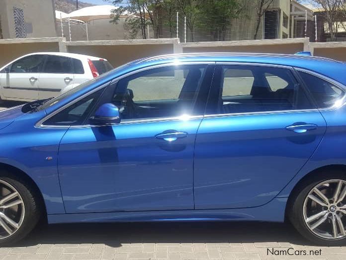 BMW 225i (M Sport) Active Tourer in Namibia