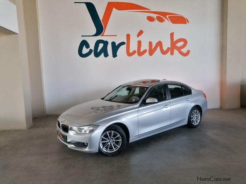 BMW 316I A/T in Namibia