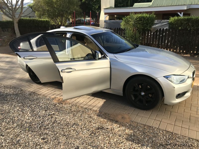 BMW 320i Auto in Namibia