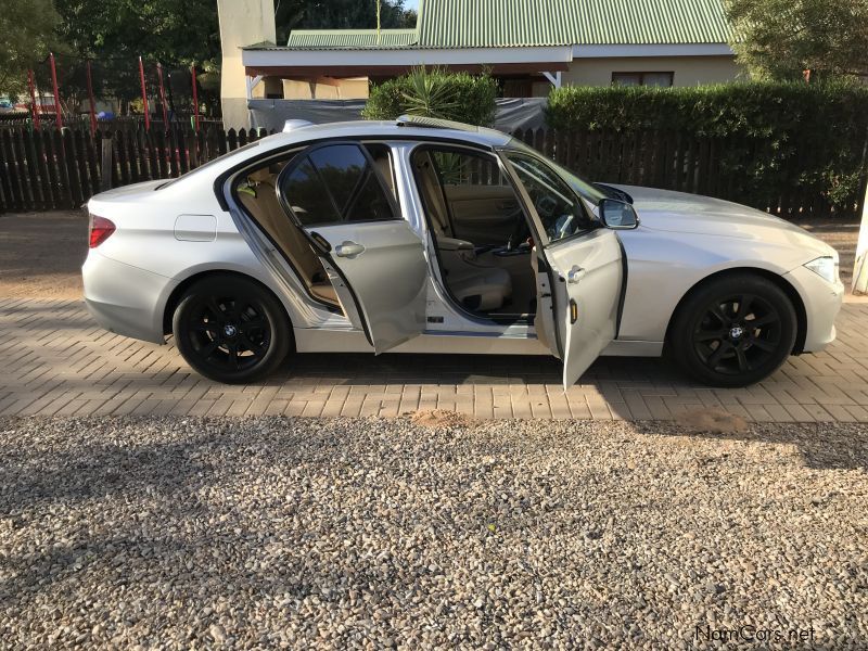 BMW 320i Auto in Namibia