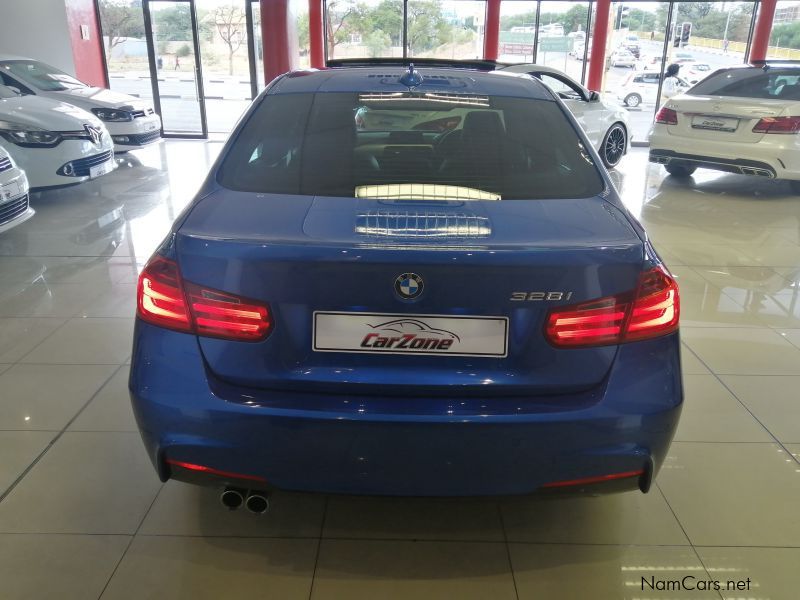 BMW 328i M-Sport F30 A/T 180Kw in Namibia