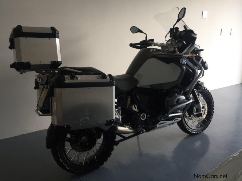 BMW BMW GS1200 R Series ADV LC in Namibia