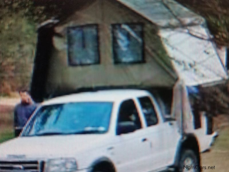 Used Camping Equipment AC AHA45 Outdoor Camper 2015 AHA45 Outdoor Camper for sale Windhoek