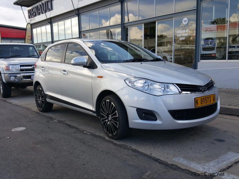 Used Chery J2 1 5 2015 J2 1 5 For Sale Windhoek Chery J2 1 5