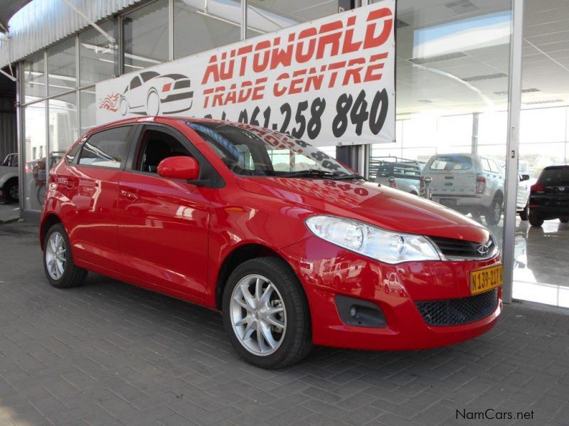 Used Chery J2 1 5 Tx 2015 J2 1 5 Tx For Sale Windhoek Chery J2