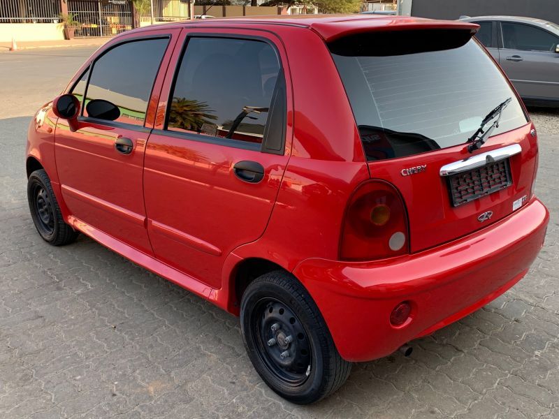 Used Chery QQ  2022 QQ  for sale Okahandja Chery QQ  