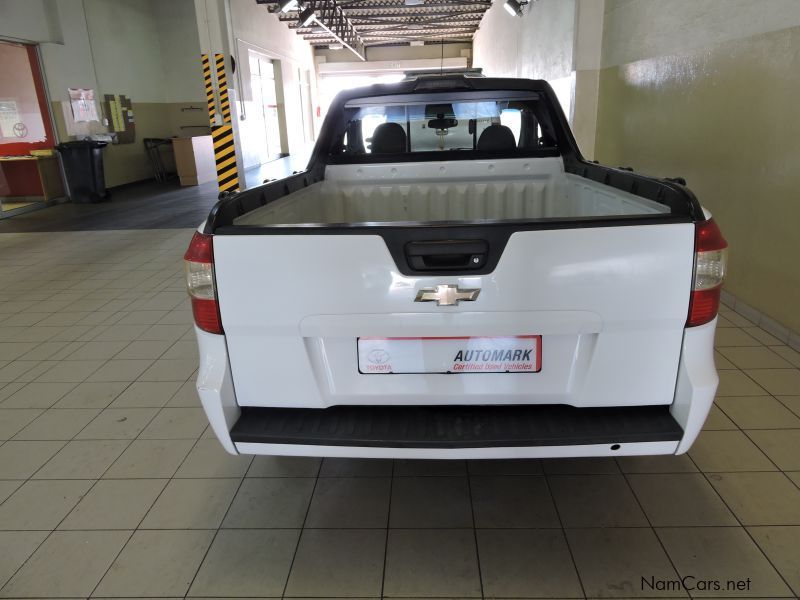 Chevrolet 2015 in Namibia