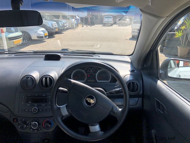 Chevrolet Aveo 1.6 L in Namibia