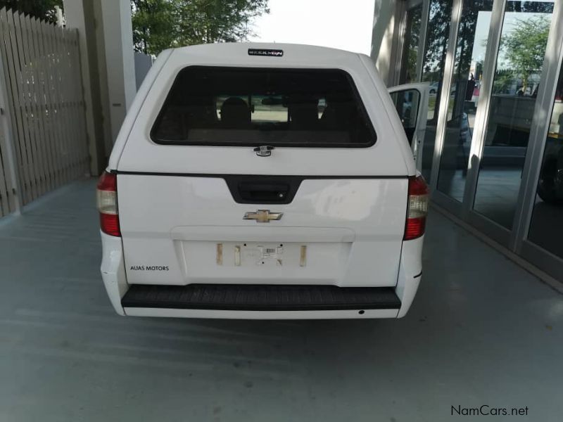 Chevrolet CHEV UTILITY in Namibia