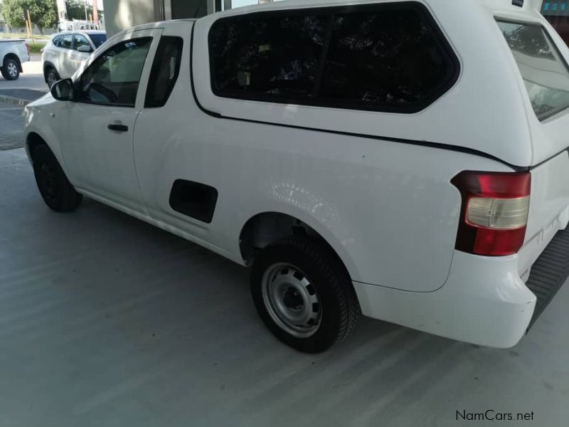 Chevrolet CHEV UTILITY in Namibia