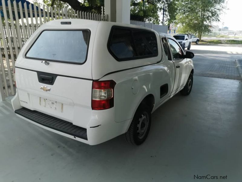 Chevrolet CHEV UTILITY in Namibia