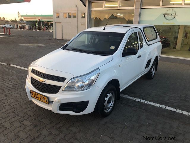 Chevrolet CHEVROLET UTE 1.4 A/C in Namibia