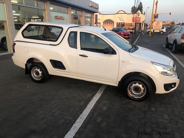 Chevrolet CHEVROLET UTE 1.4 A/C in Namibia