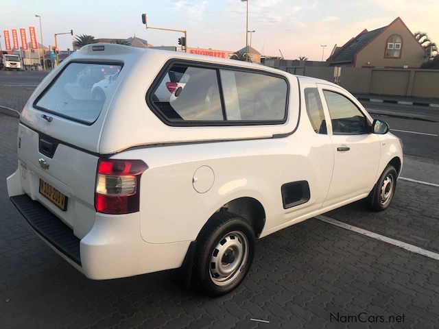 Chevrolet CHEVROLET UTE 1.4 A/C in Namibia