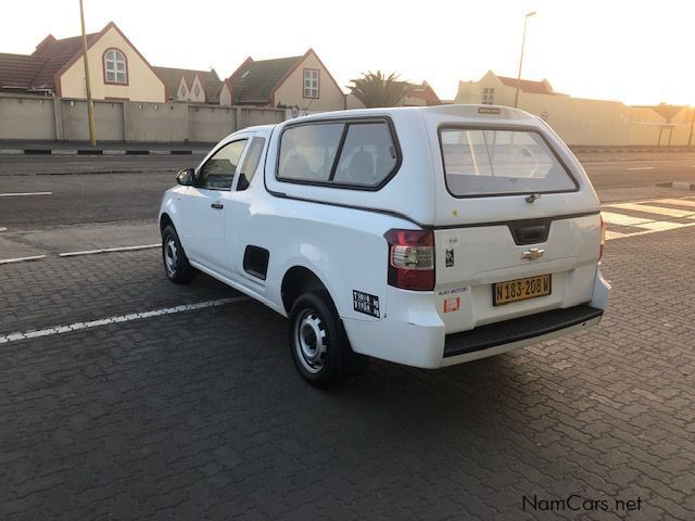 Chevrolet CHEVROLET UTE 1.4 A/C in Namibia