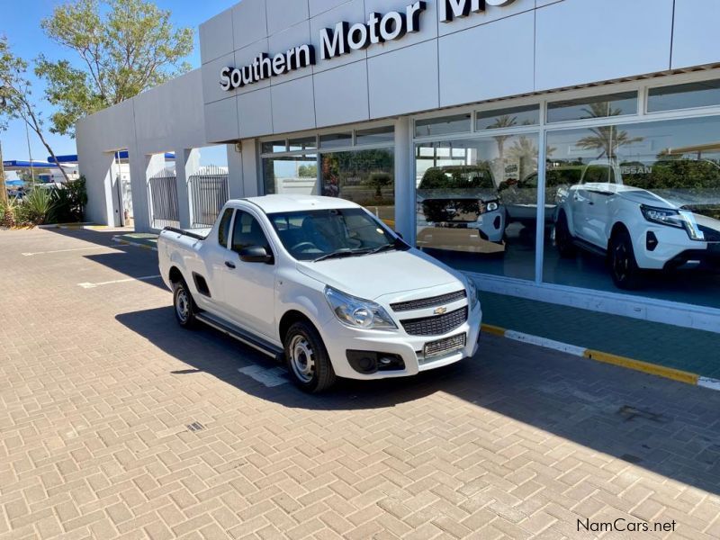 Chevrolet CHEVROLET UTILITY in Namibia