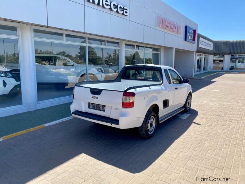 Chevrolet CHEVROLET UTILITY in Namibia
