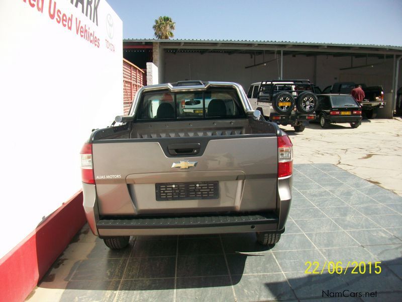 Chevrolet CLUB in Namibia
