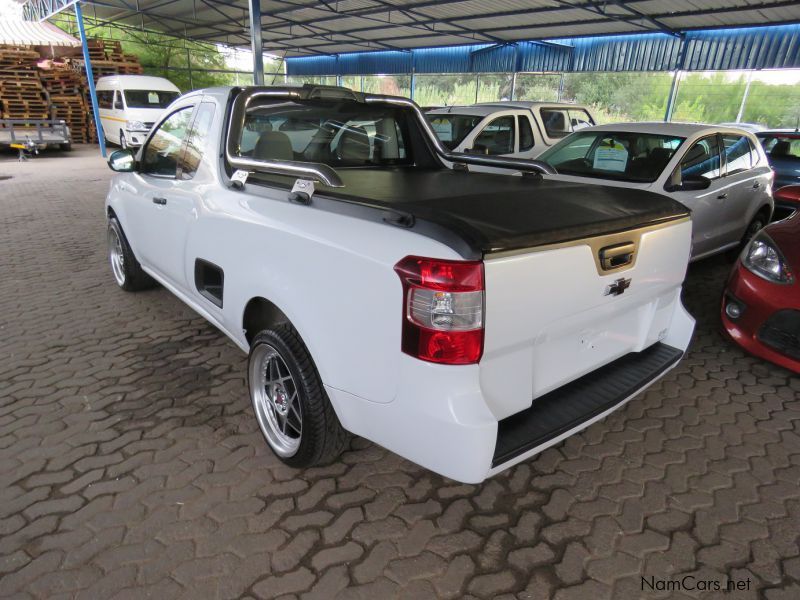 Chevrolet CORSA 1.4 UTE in Namibia