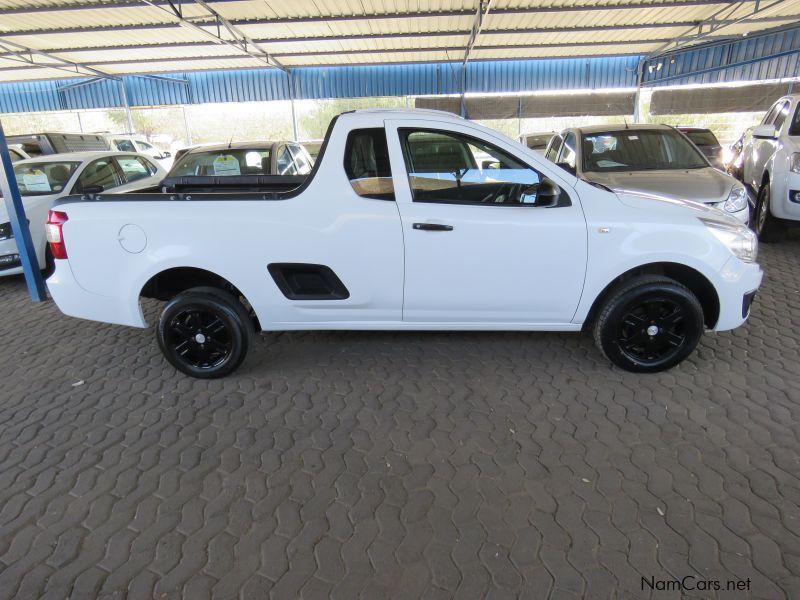 Chevrolet CORSA UTILITY 1,4 A/CON in Namibia