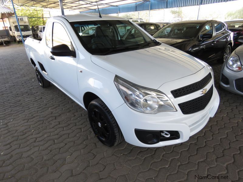 Chevrolet CORSA UTILITY 1,4 A/CON in Namibia